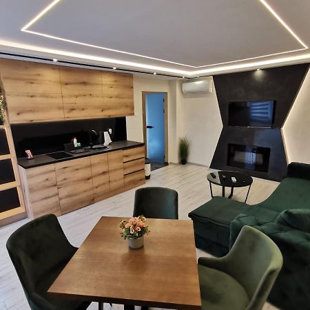 Princ Lux Spa With Free Parking Нови Сад Екстериор снимка