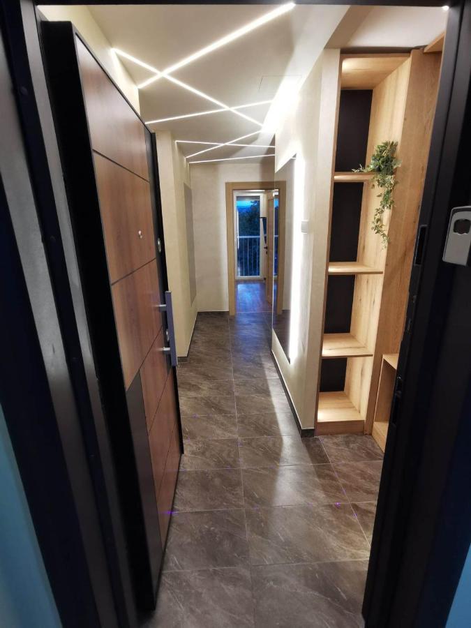 Princ Lux Spa With Free Parking Нови Сад Екстериор снимка