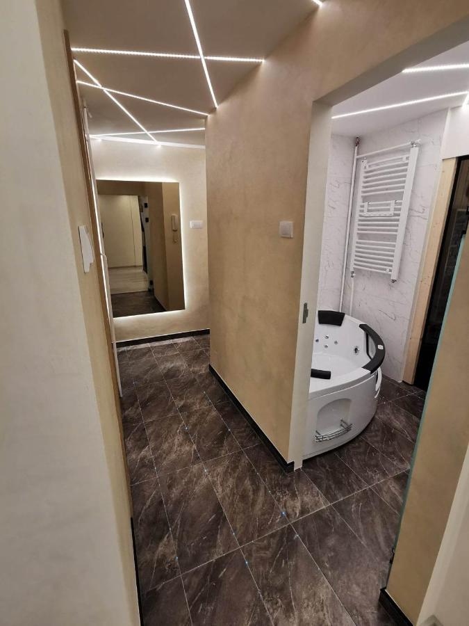 Princ Lux Spa With Free Parking Нови Сад Екстериор снимка