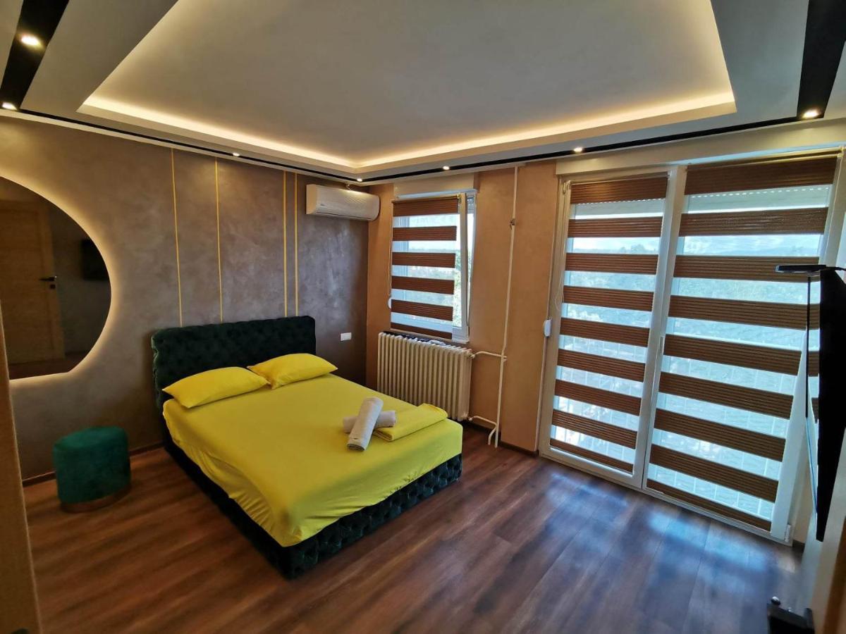 Princ Lux Spa With Free Parking Нови Сад Екстериор снимка