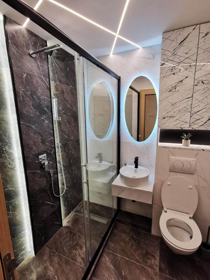 Princ Lux Spa With Free Parking Нови Сад Екстериор снимка