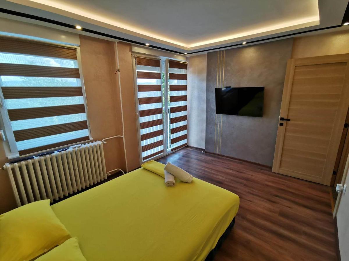 Princ Lux Spa With Free Parking Нови Сад Екстериор снимка