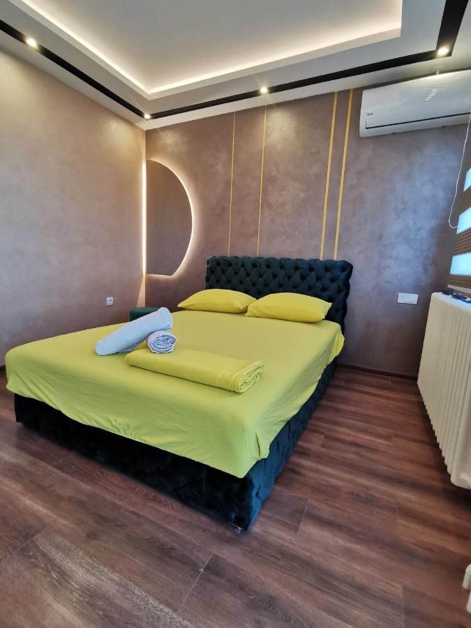 Princ Lux Spa With Free Parking Нови Сад Екстериор снимка