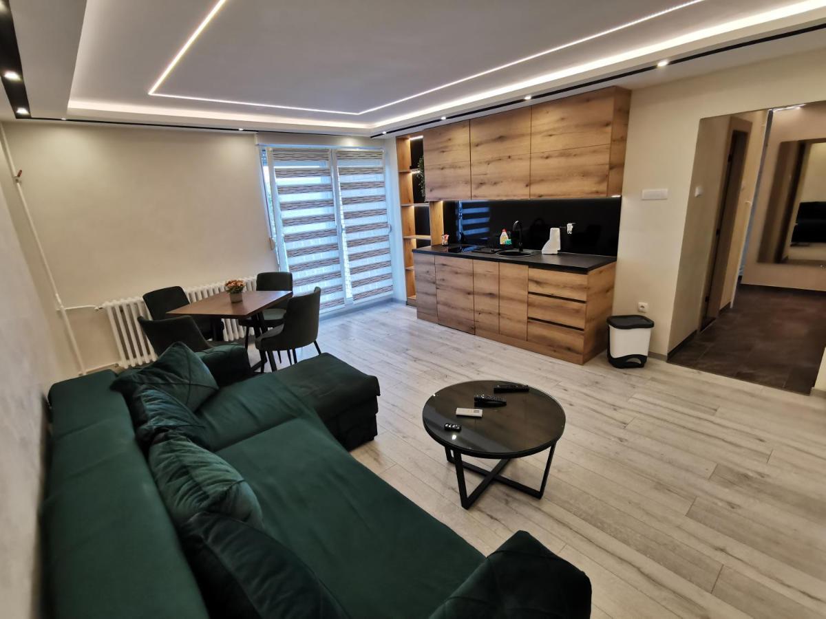 Princ Lux Spa With Free Parking Нови Сад Екстериор снимка