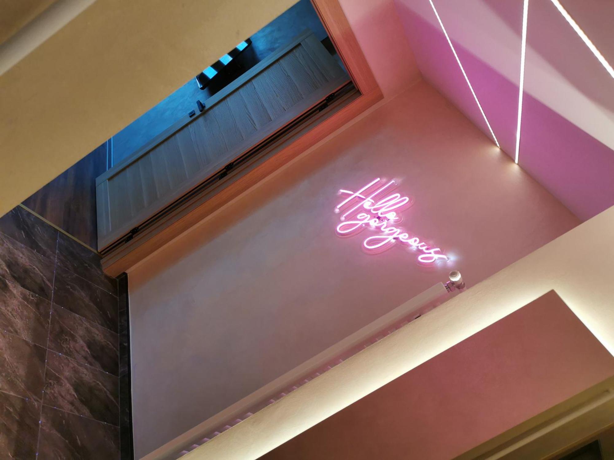 Princ Lux Spa With Free Parking Нови Сад Екстериор снимка