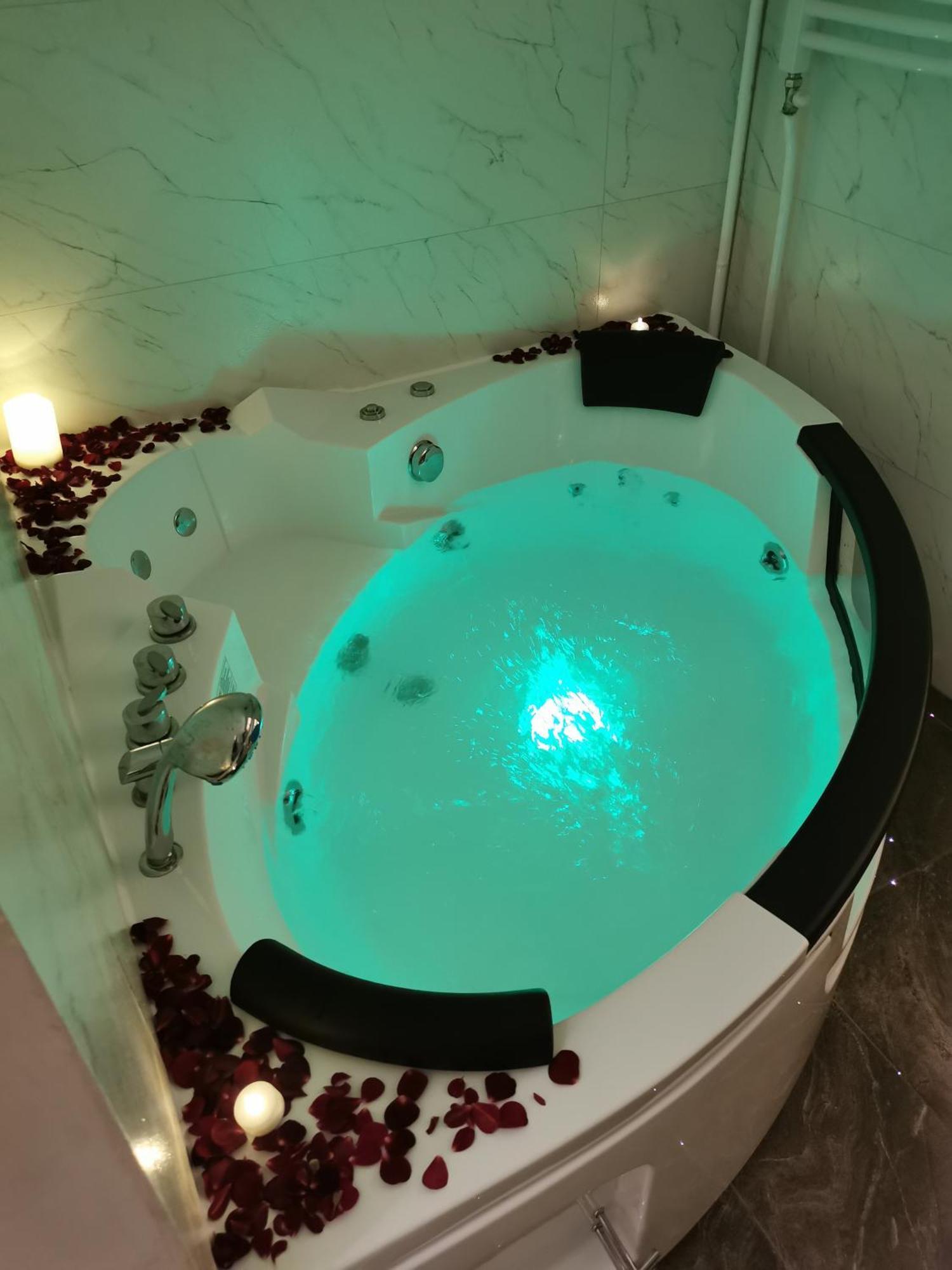 Princ Lux Spa With Free Parking Нови Сад Екстериор снимка